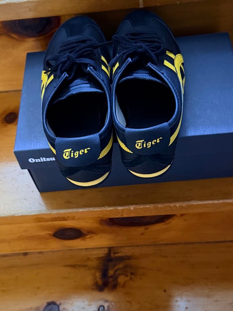 オニツカタイガー MEXICO 66 / メキシコ 66 26.5cm