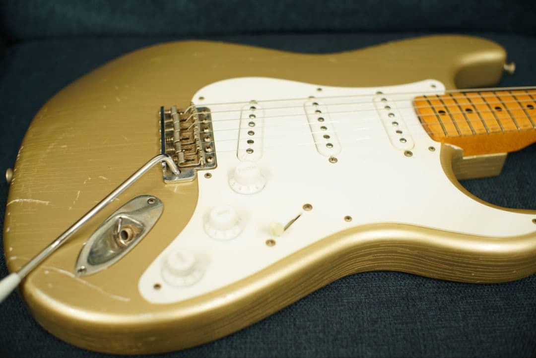 ファッション 通販ホビー・楽器・アート - MJTレリックボディ+オーダー