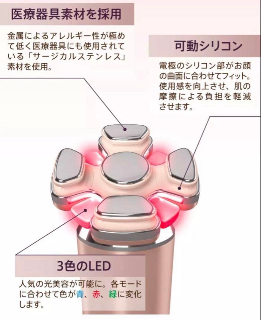 ♡ゾーガンキン ブルーム♡ ZOGANKIN BOOM