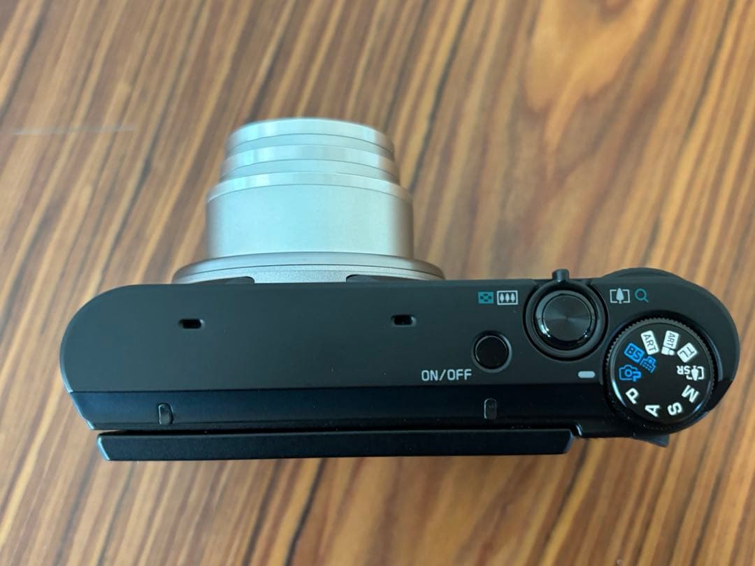 ☆ハイスピード☆タイムラプス☆教育現場向け☆　CASIO EX-SC200 ③