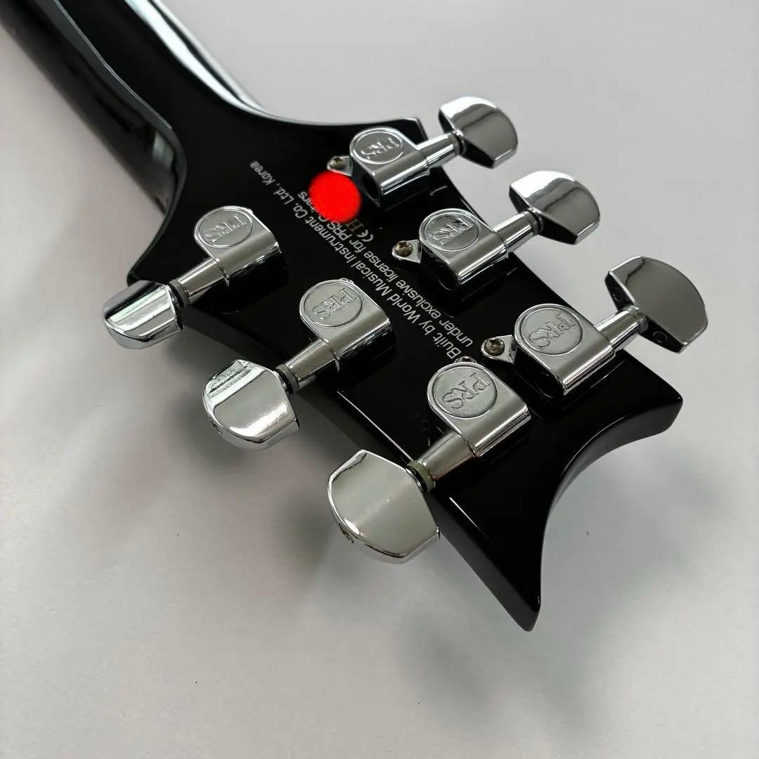 極美品】PRS SE Custom22 エメラルドグリーン ワンオク - メルカリ