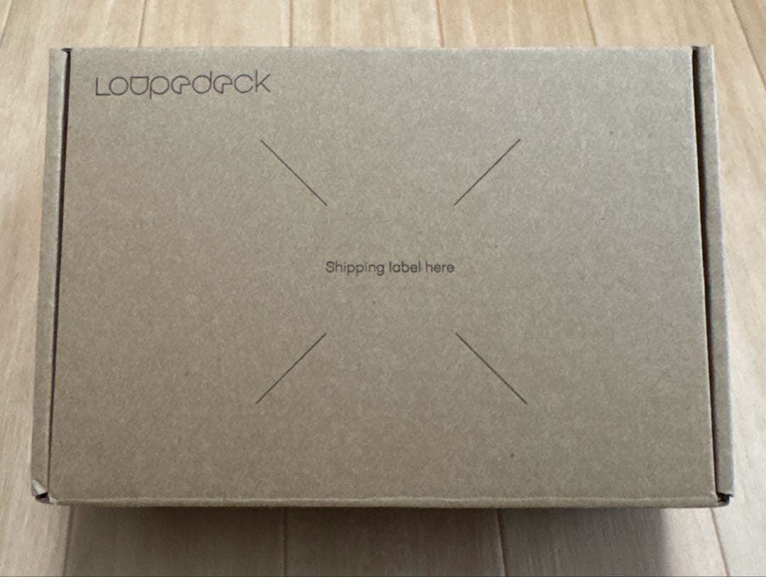 Loupedeck Live ループデック　ケース付き