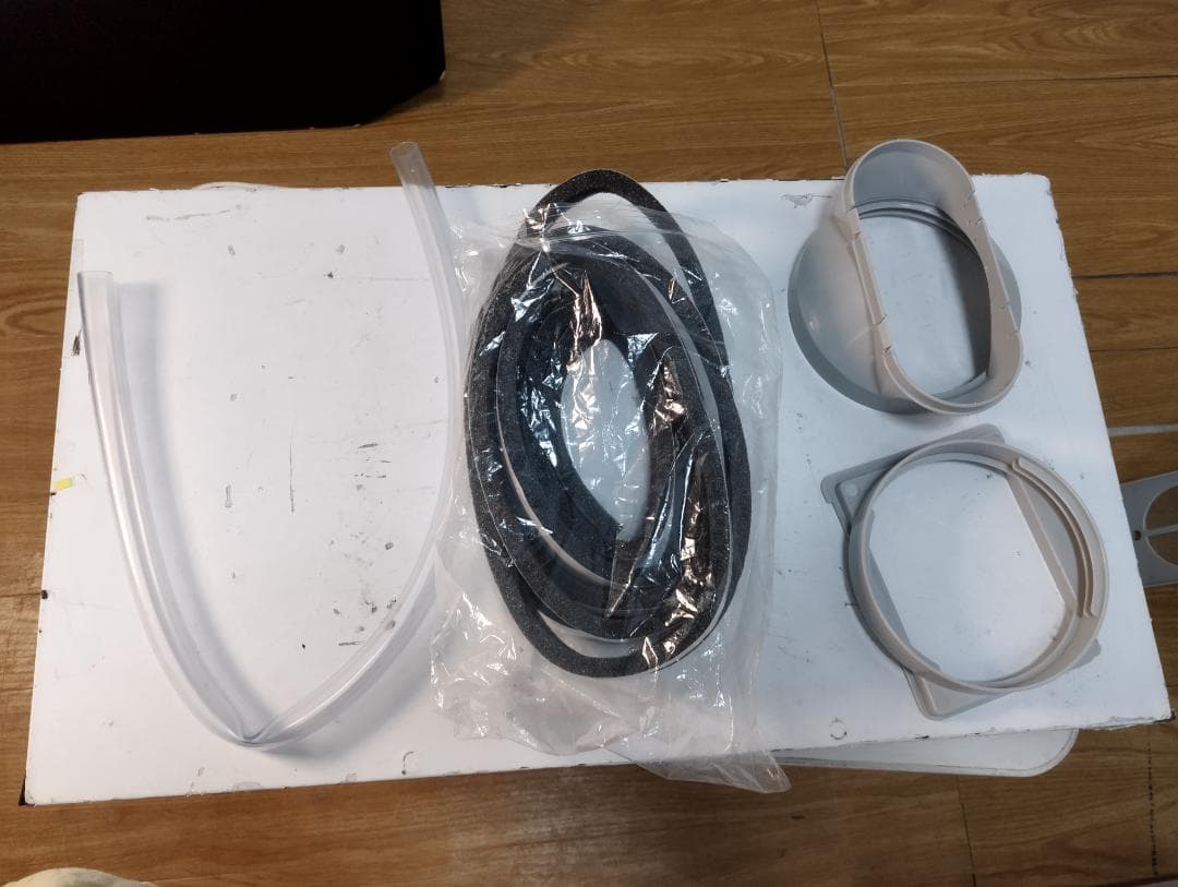 K☆032 MAXZEN スポットエアコン MSC09JH-WH 高年式！美品！