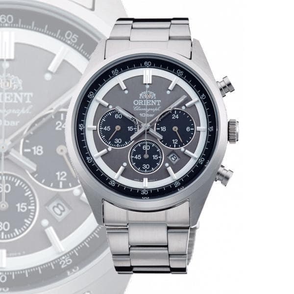 4829 未使用 オリエント NEO70's WV0011TX ソーラー - メルカリ