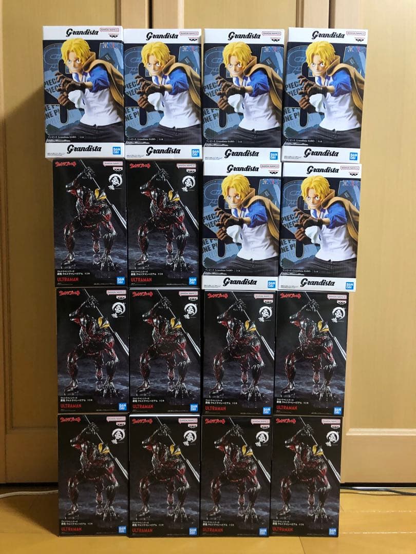 アニメ フィギュア まとめ売り 　　　　⑩ ヒロアカ フィギュア まとめ売り 10体 - メルカリ