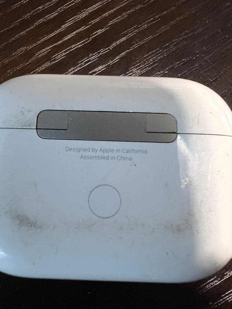 iPad Pro 12.9インチ　第4世代　256GB Airpods pro付