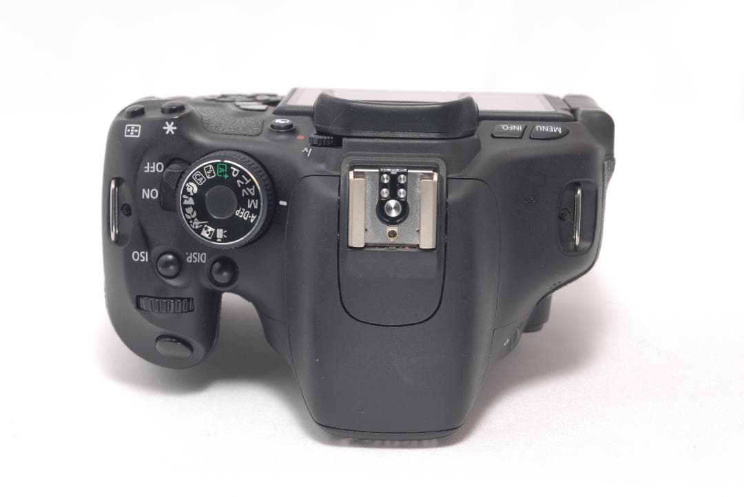 ⭐️スマホ転送OK⭐️Canon Kiss X5 キャノン　デジタル一眼