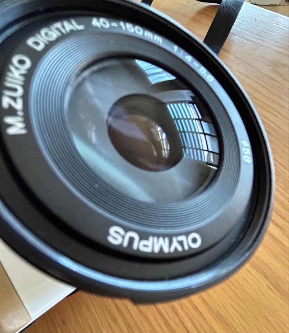 【marikko24】OLYMPUS PEN E-PL1s ホワイト