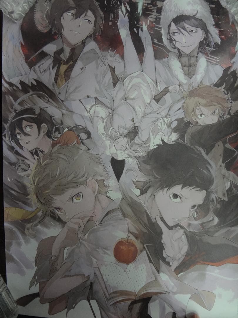 ポスター  アニメ・ゲーム関連１１１本セット 　入手困難非売品B2サイズポスター