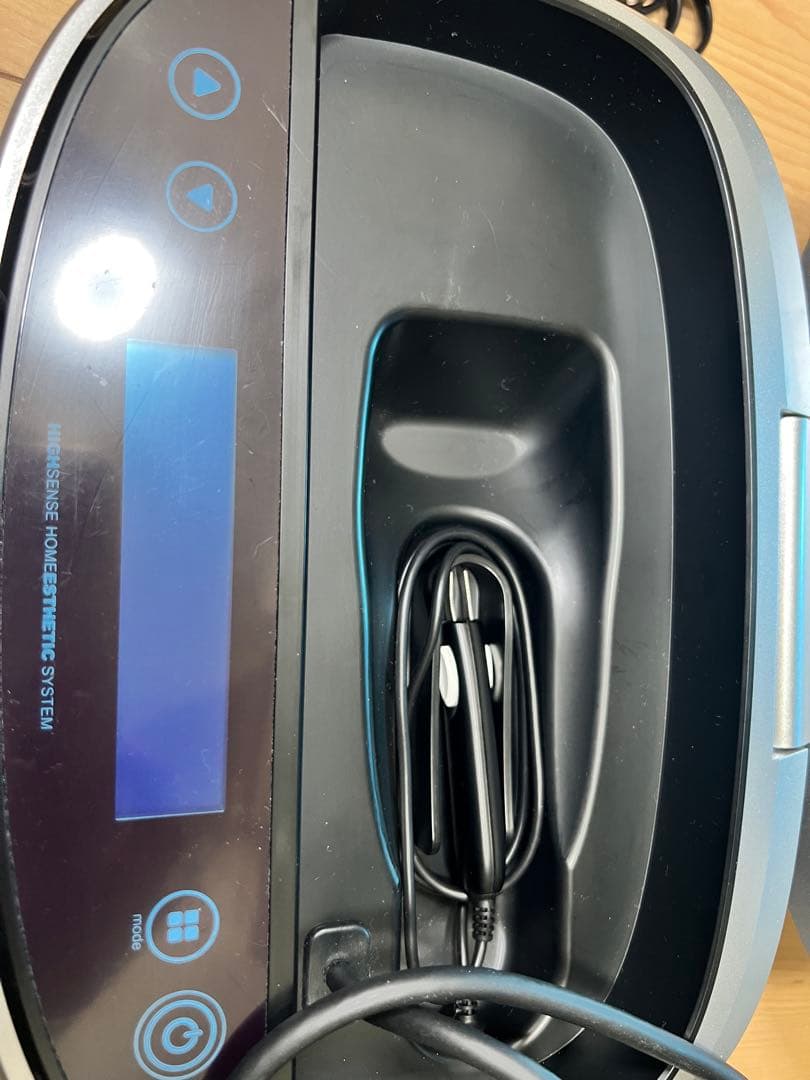 ケノン 脱毛器 Ver 8.4J