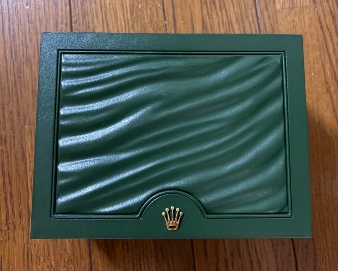 ロレックス　ROLEX サブマリーナ　純正　箱　付属品 ロレックスサブマリーナ箱と付属品11点セット｜Yahoo!フリマ（旧PayPay