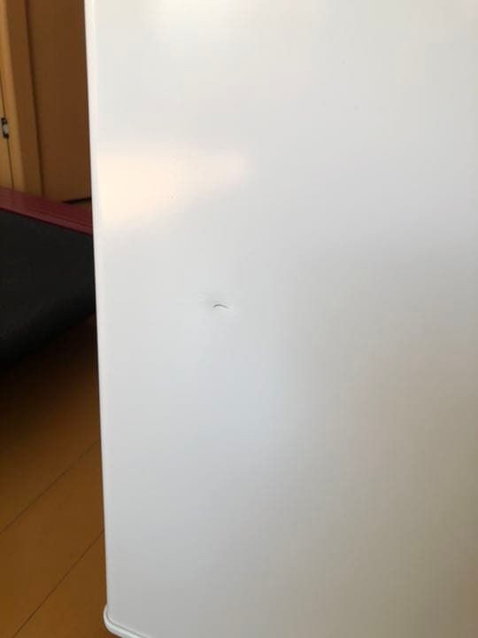 冷蔵庫・冷凍庫 IRIS OHYAMA IRR-A051D-W