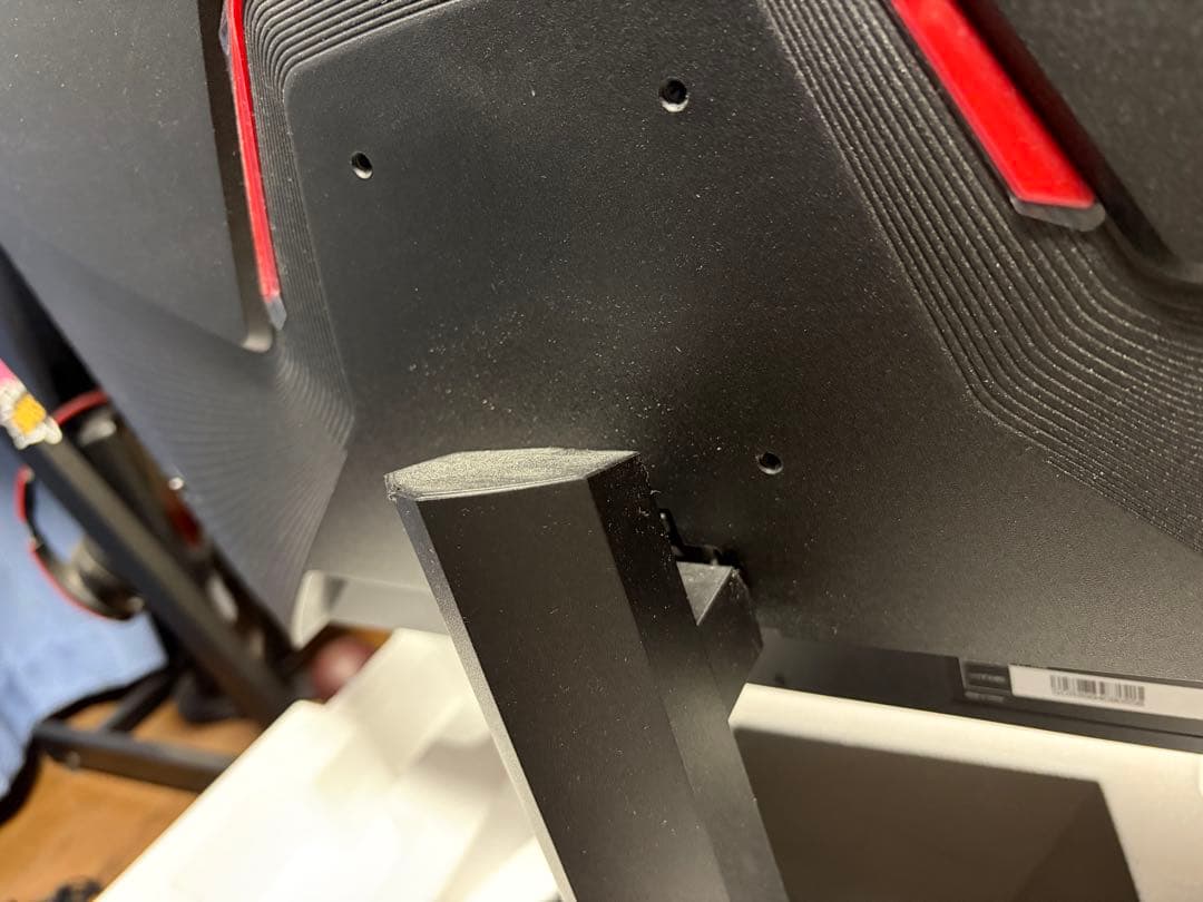 モニター 27インチ 240Hz