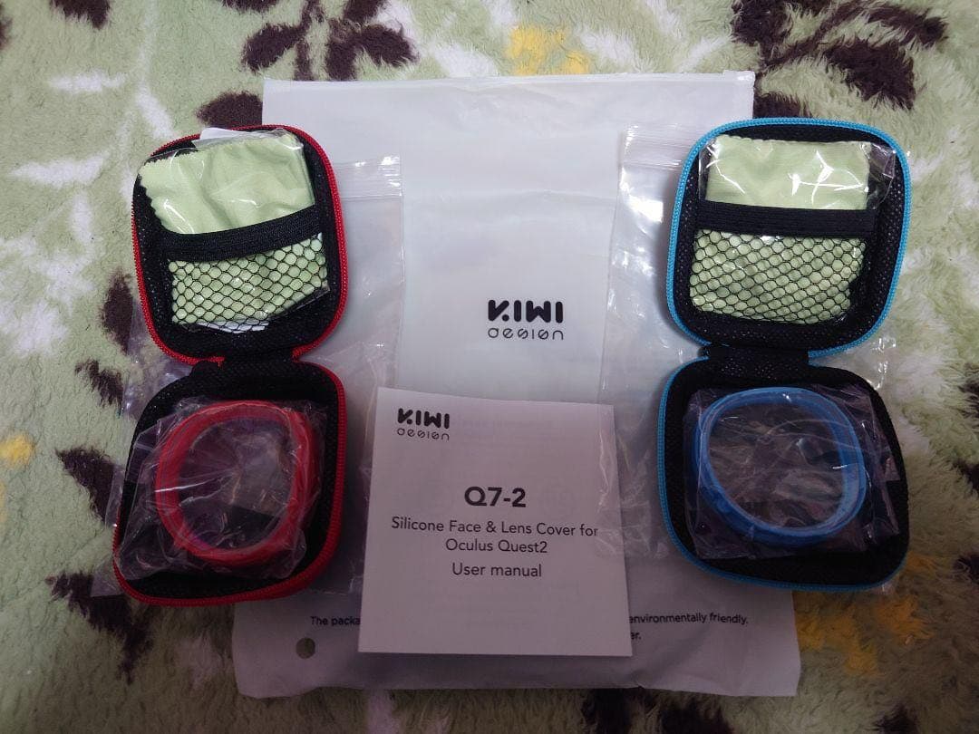  quest 2 128GB ※付属品あり