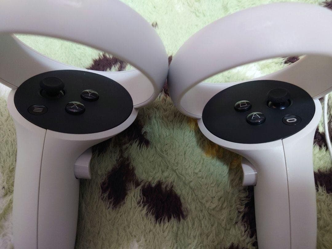  quest 2 128GB ※付属品あり