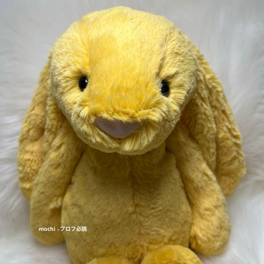  OriginalBashfulSunshineBunnyうさぎ