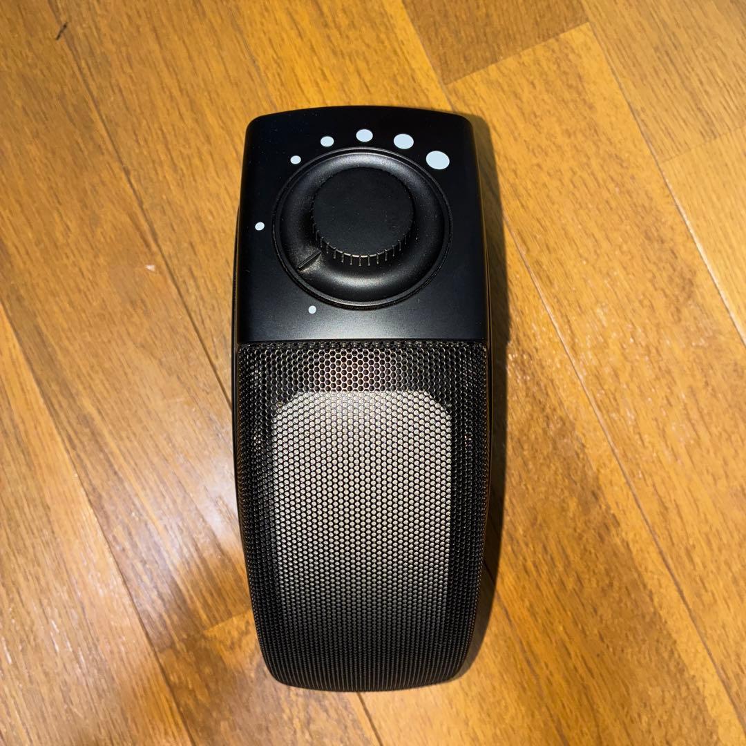ミライスピーカー「」