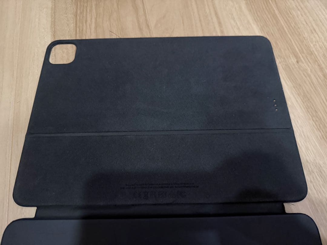 11インチ Smart Keyboard Folio 日本語