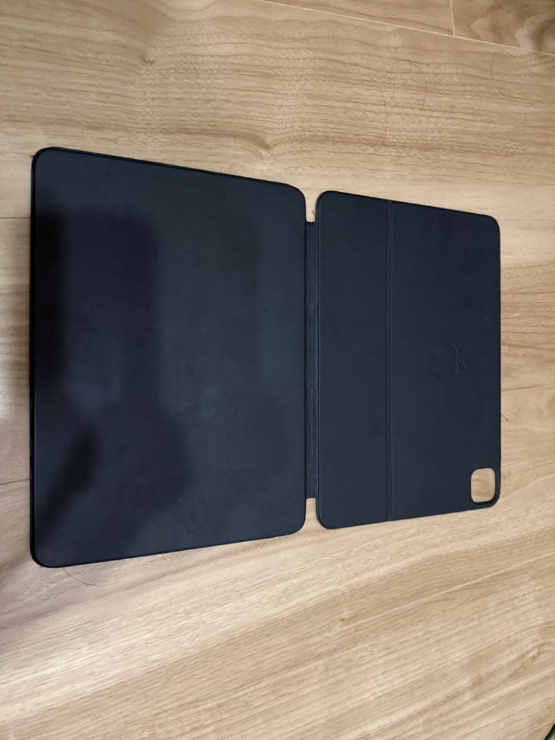 11インチ Smart Keyboard Folio 日本語