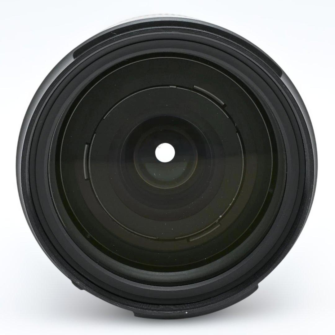 タムロン 18-400mm F3.5-6.3 DiII VC HLD B028N