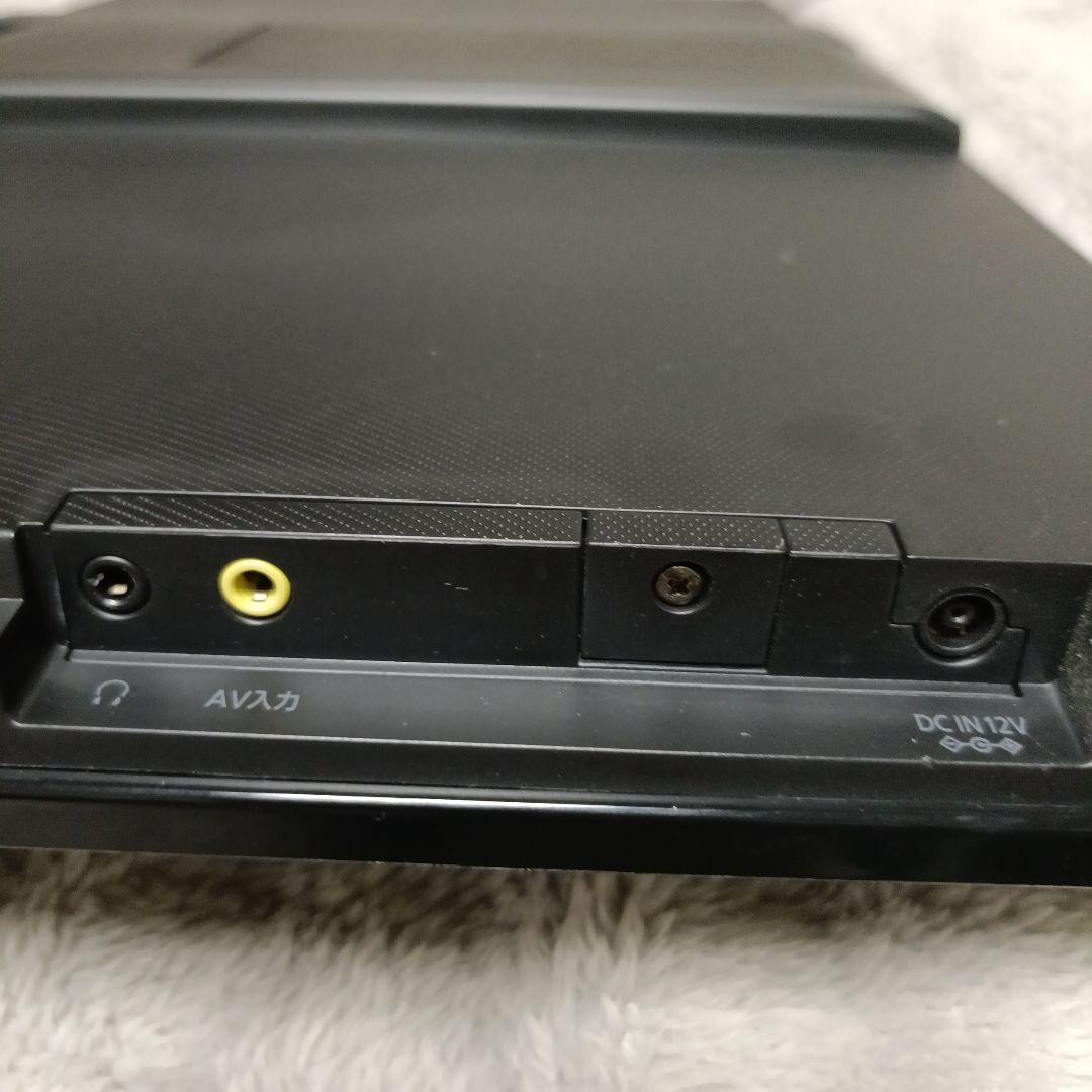 panasonicモニター付ハードディスクレコーダーUN-JD19T1JS100