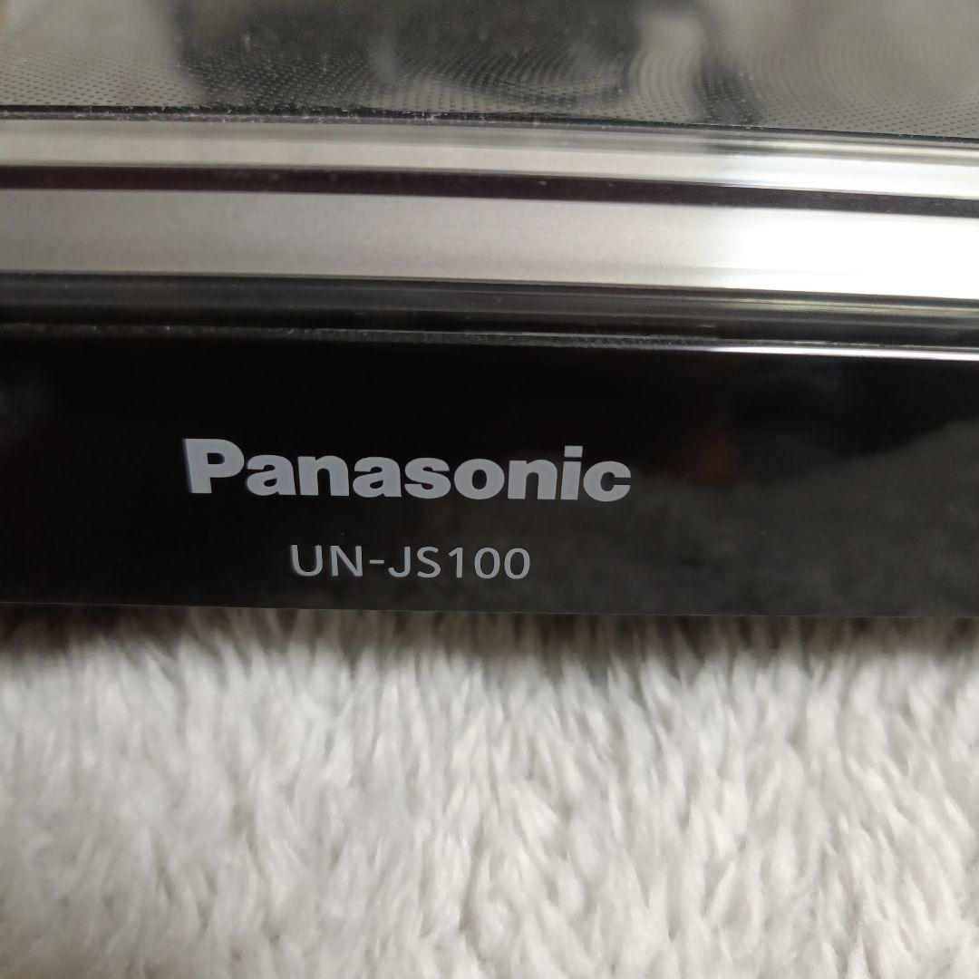 panasonicモニター付ハードディスクレコーダーUN-JD19T1JS100