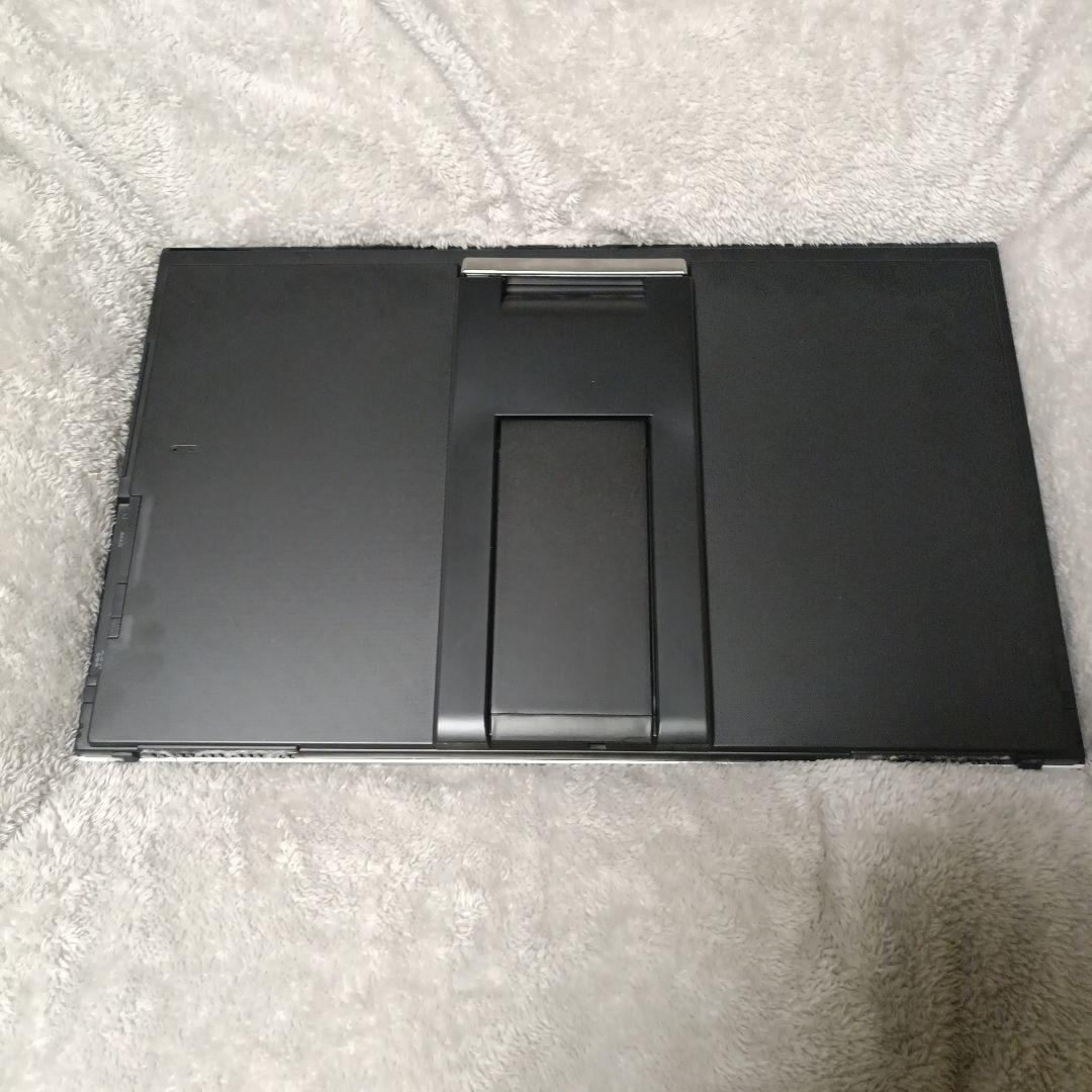 panasonicモニター付ハードディスクレコーダーUN-JD19T1JS100