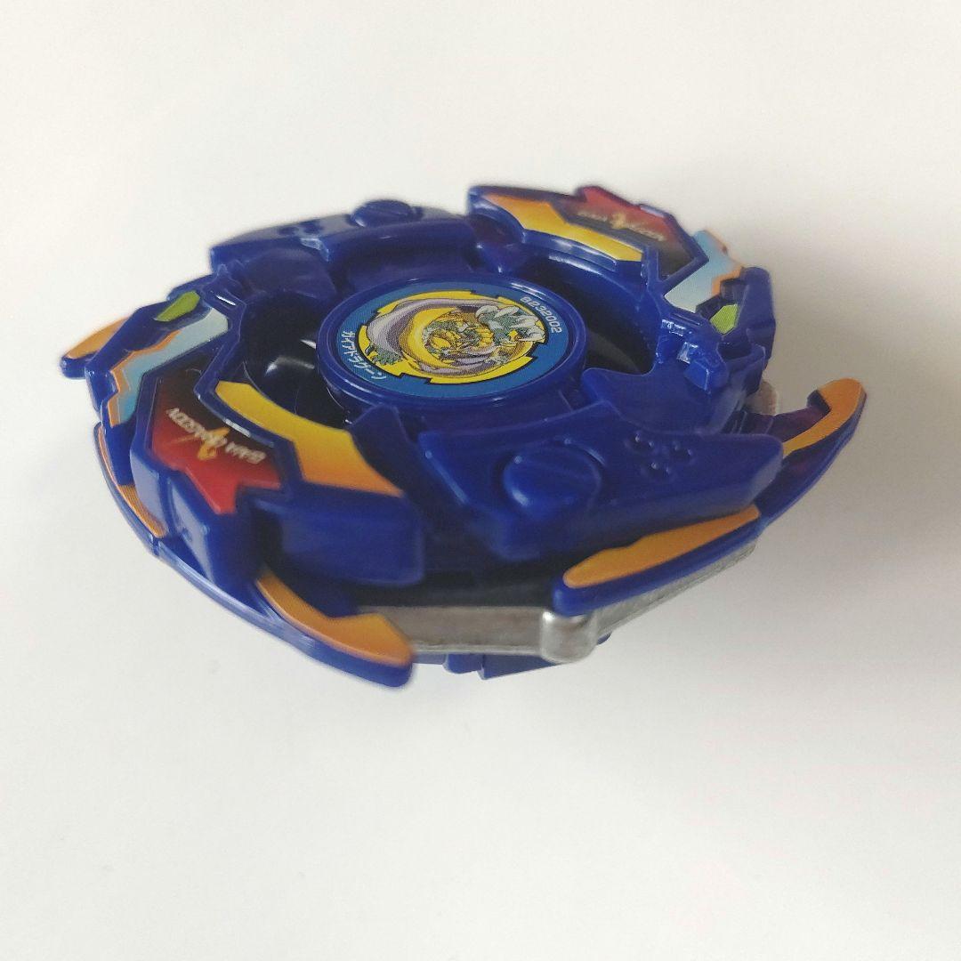 希少 ガイアドラグーンV JAS限定 A賞・B賞5種フルコンプリート - メルカリ