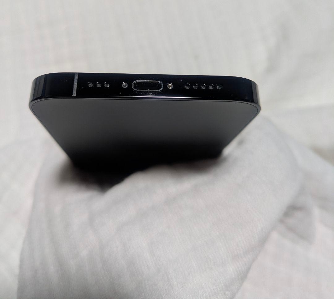 iPhone14pro 128GB スペースブラック　SIMフリー