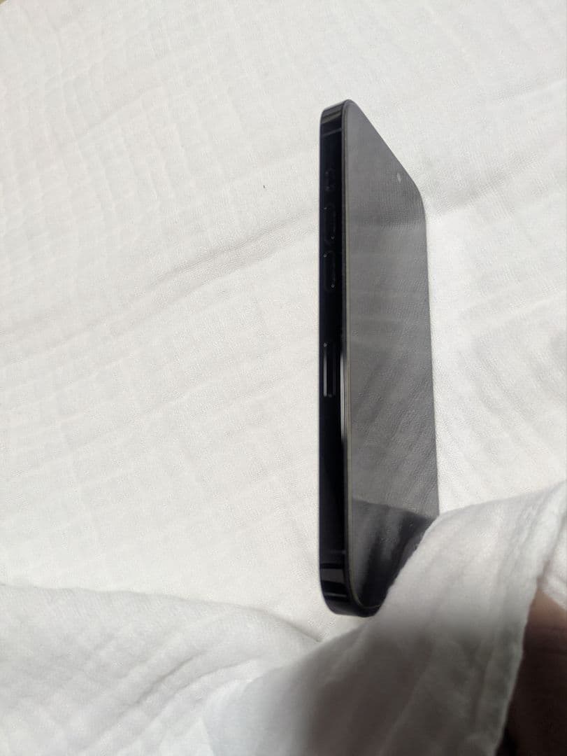 iPhone14pro 128GB スペースブラック　SIMフリー