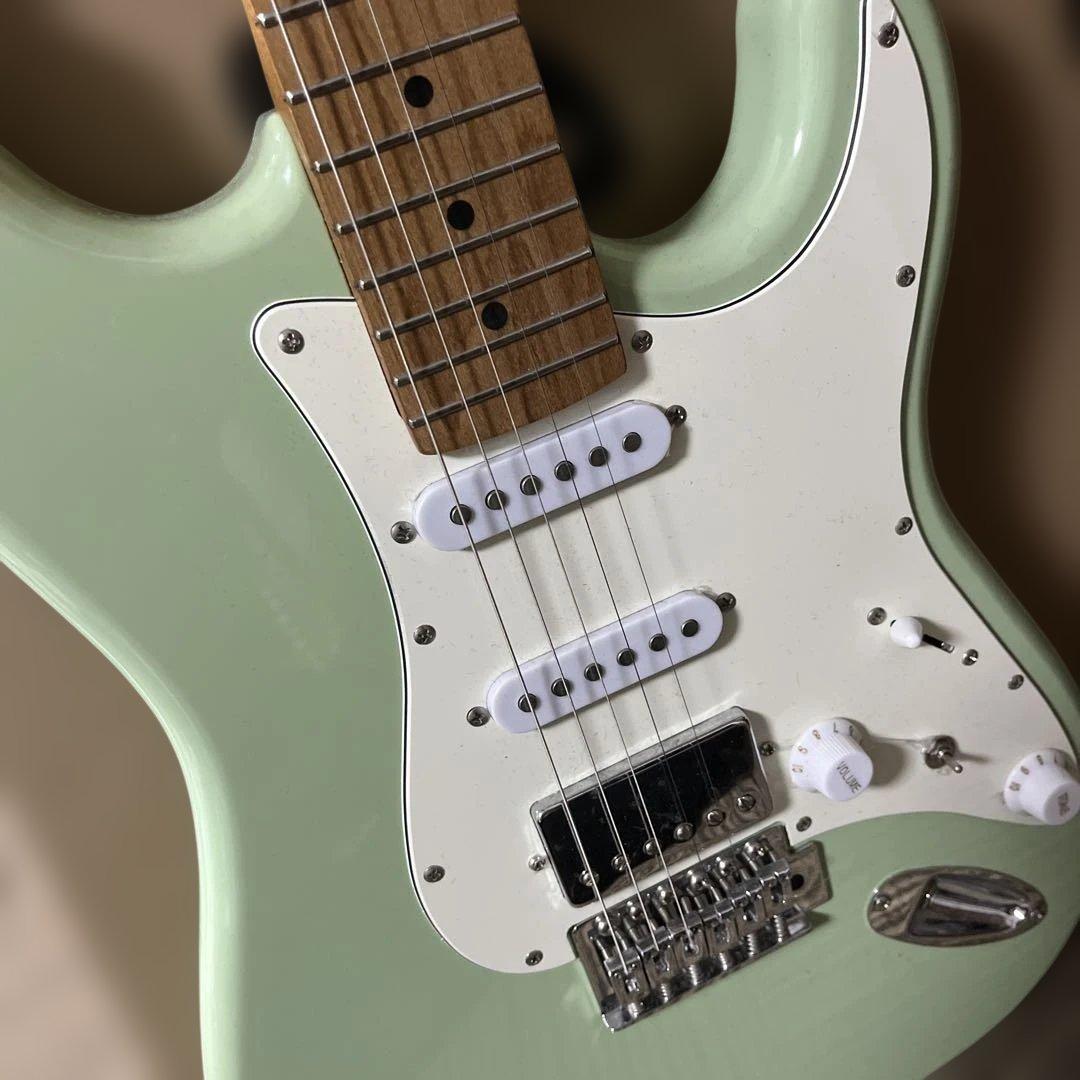 Eris. Nestia エレキギター初心者向け 島村楽器 - メルカリ