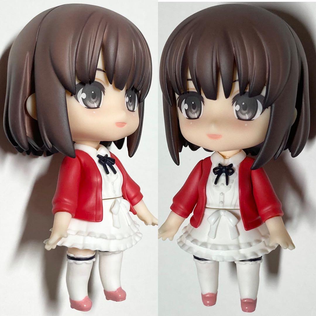 ねんどろいど 8点セット フィギュア まとめ売り 藤崎詩織 木之本桜