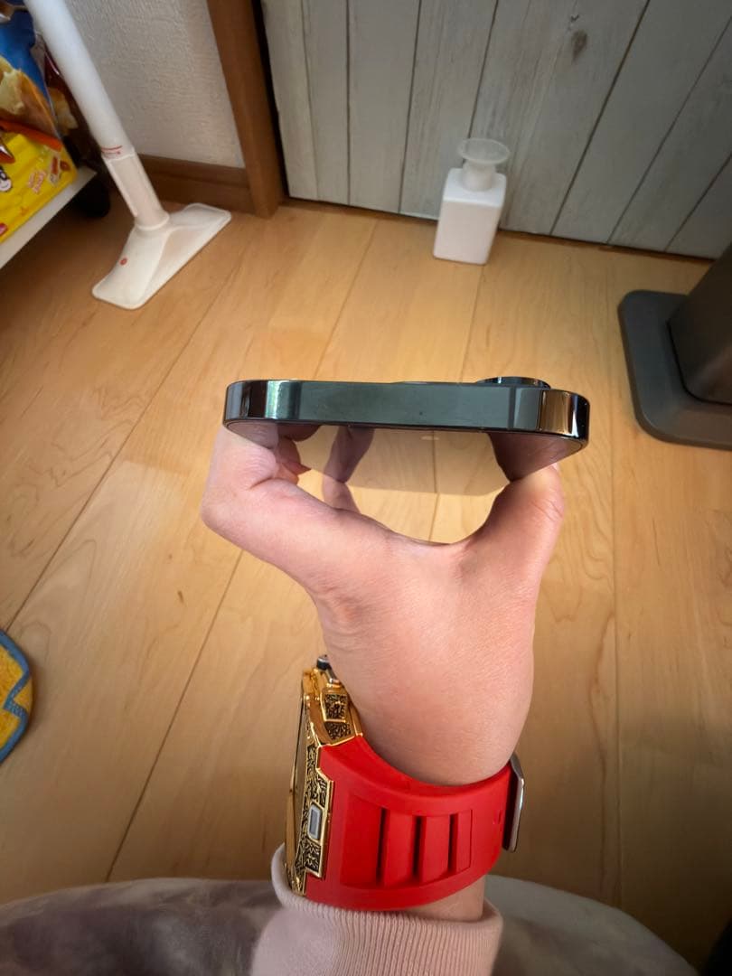 iPhone 14 Pro 128GB SIMフリー　充電不良　微ジャンク