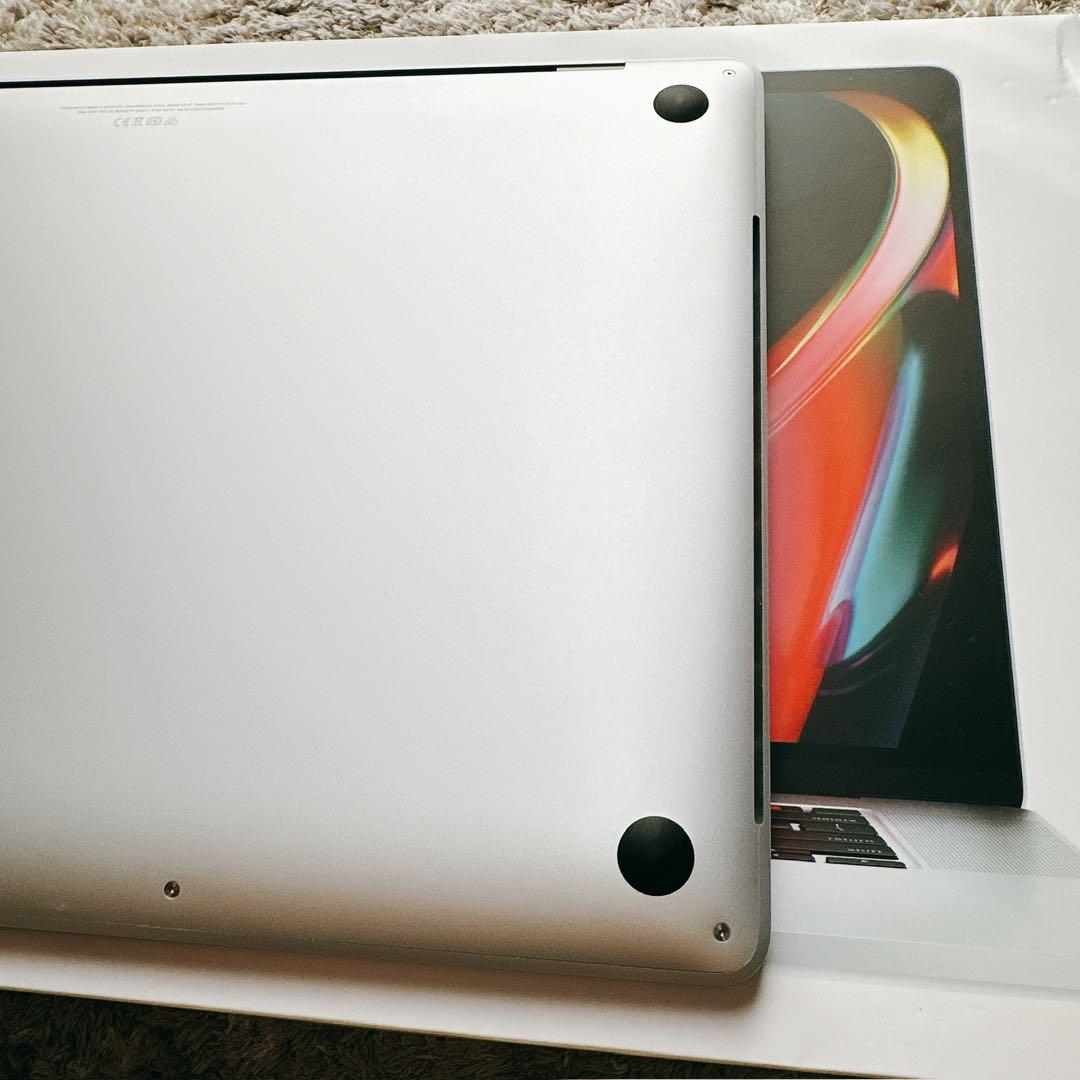 【美品・超高スペック】 Apple MacBook Pro 16インチ 2019