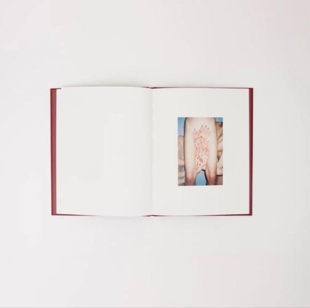 新品未開封REN HANGレン ハン 写真集 我母親 for my mother