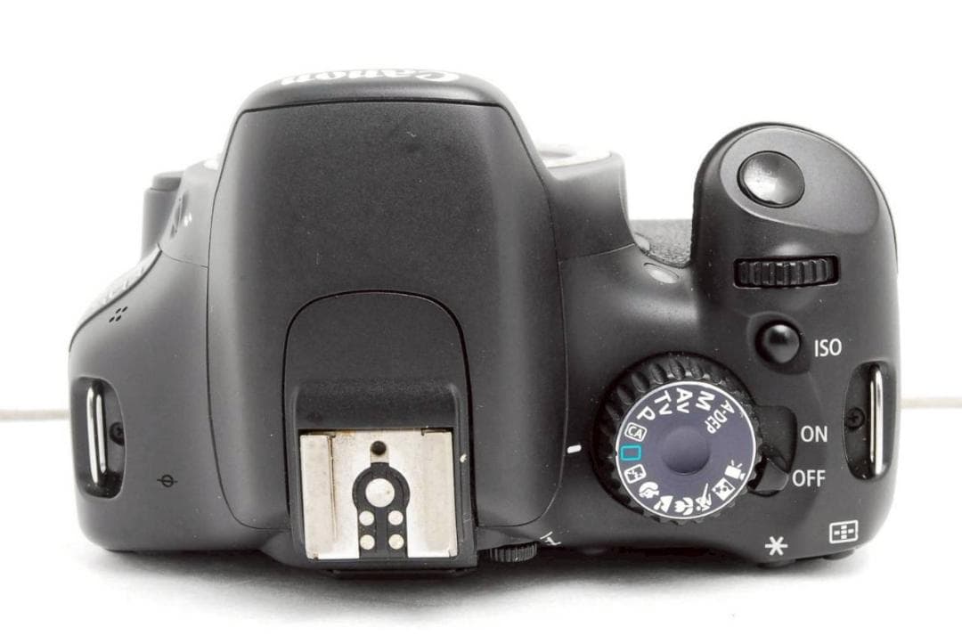 Canon EOS Kiss X4 ✨ 一眼レフカメラ スマホ転送 キヤノン