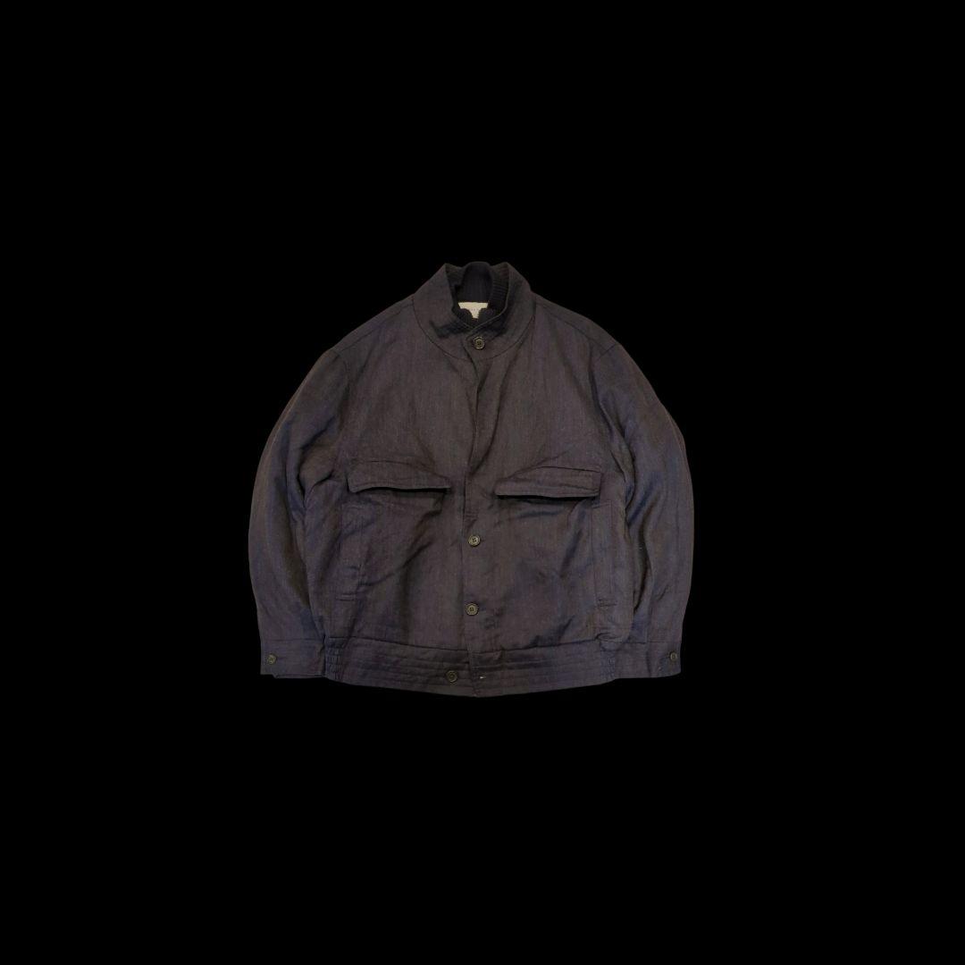 Archives] 90s MilaSchon DeformBomber Jk