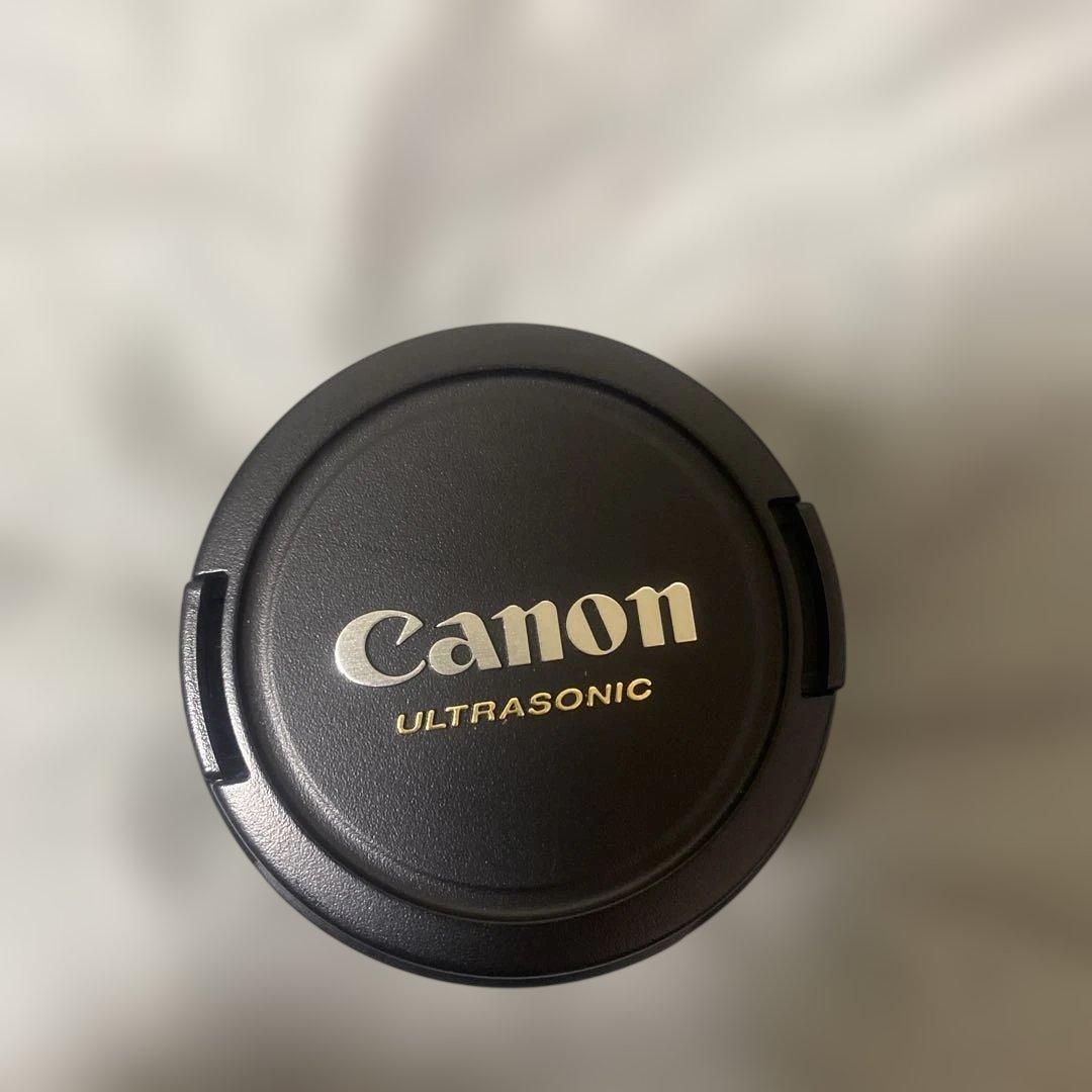 Canon EOS 5D MARKⅡ 笑顔