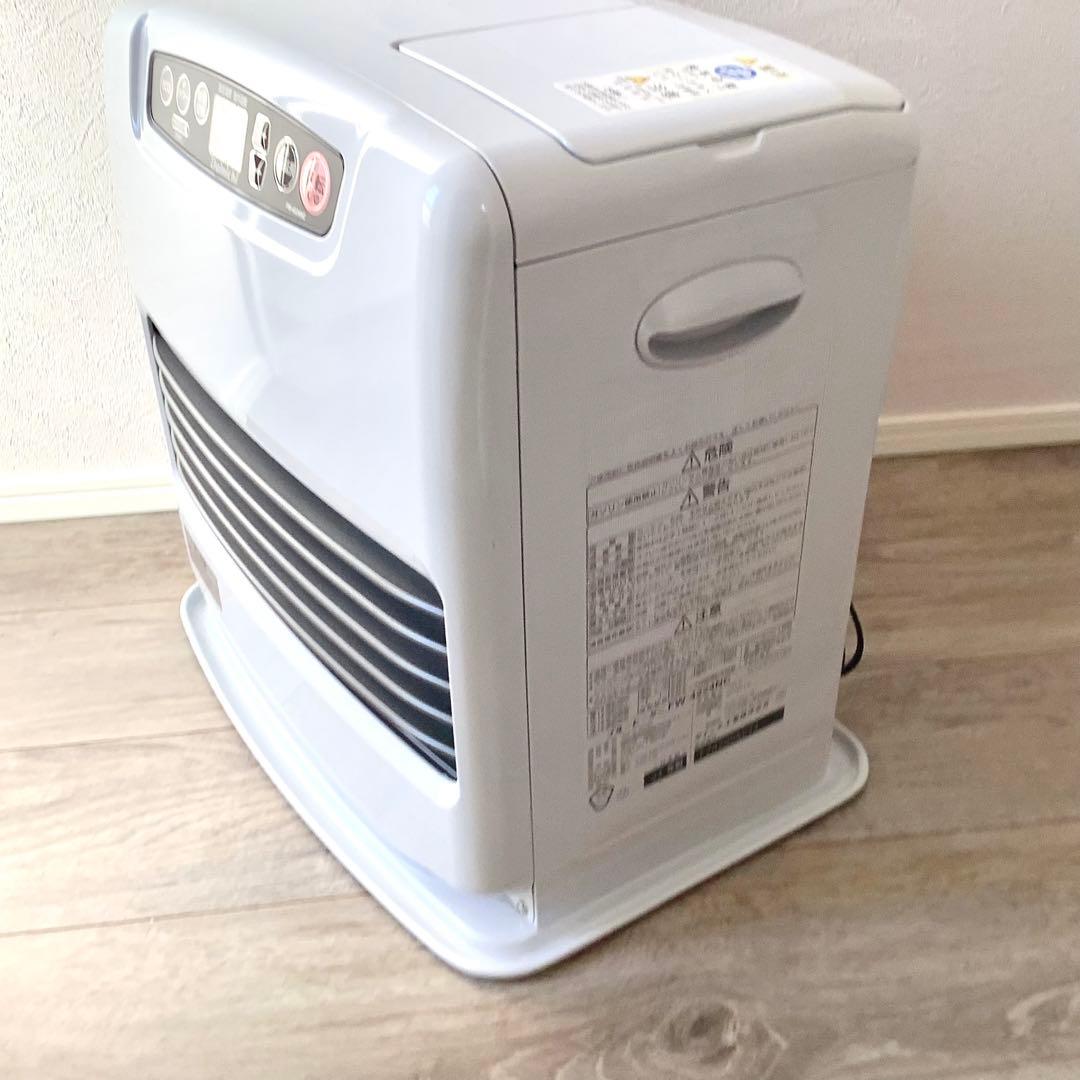 【新品未使用・2024年製】ダイニチ ブルーヒーター FW-4224NC（W）