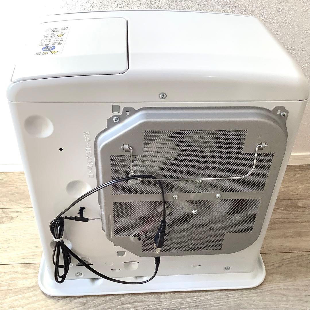 【新品未使用・2024年製】ダイニチ ブルーヒーター FW-4224NC（W）