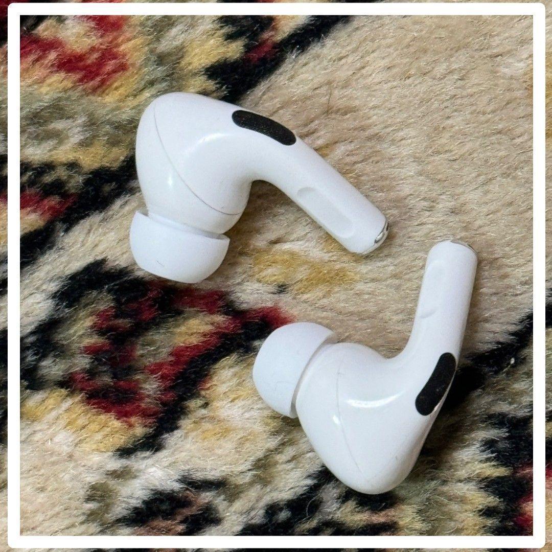 !AirPods Pro イヤホン 両耳RL||★§#