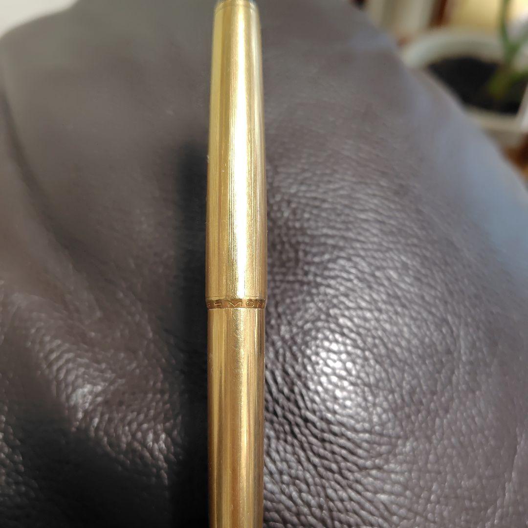 モンブラン ハンマートリガー式ボールペン NO 88 - メルカリ