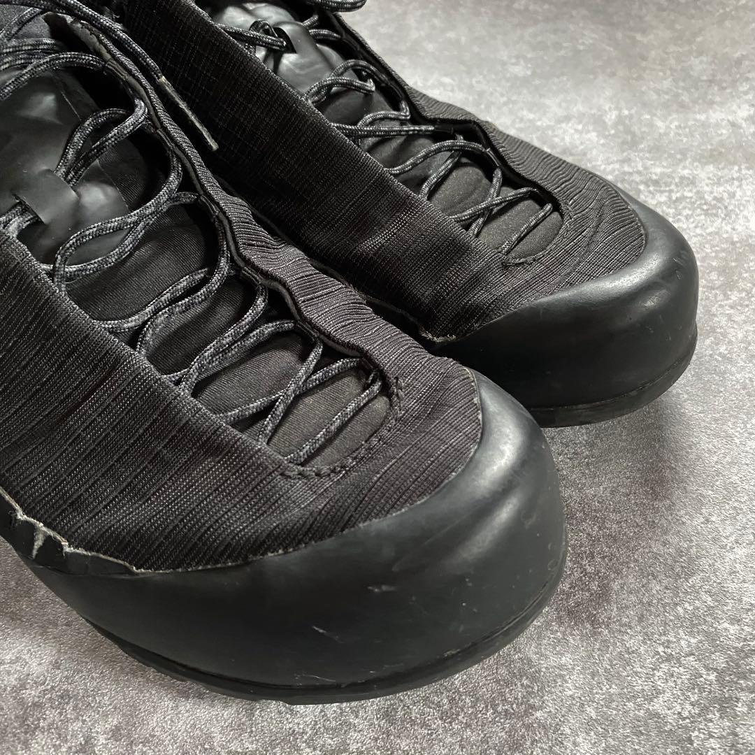 アークテリクス コンシール KONSEAL FL 28cm テック シティ - メルカリ