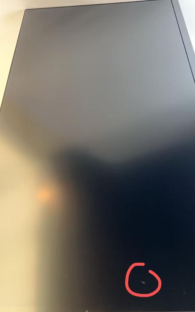 DELL S2721DGF 27インチ ゲーミングモニター