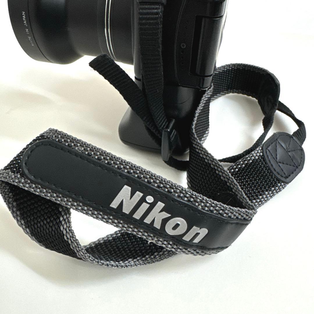 高級コンデジNikon COOLPIX5000動作品MB-E5000セット