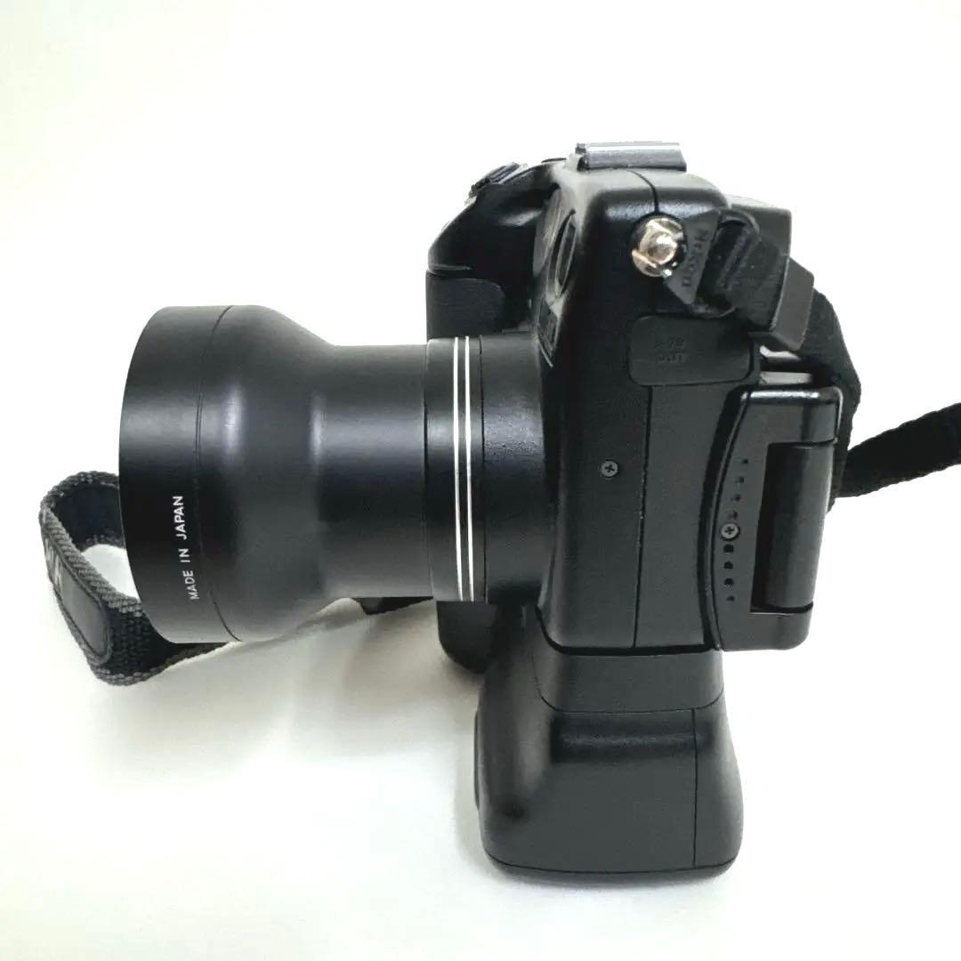 高級コンデジNikon COOLPIX5000動作品MB-E5000セット