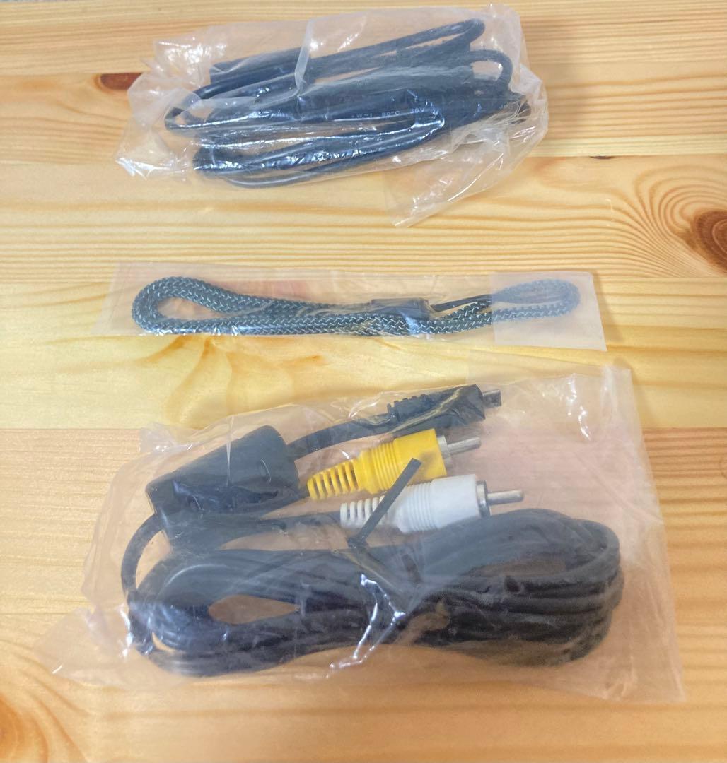 ☆超超超激レア！ OLYMPUS μ-7010 ピンク コンパクトデジタルカメラ