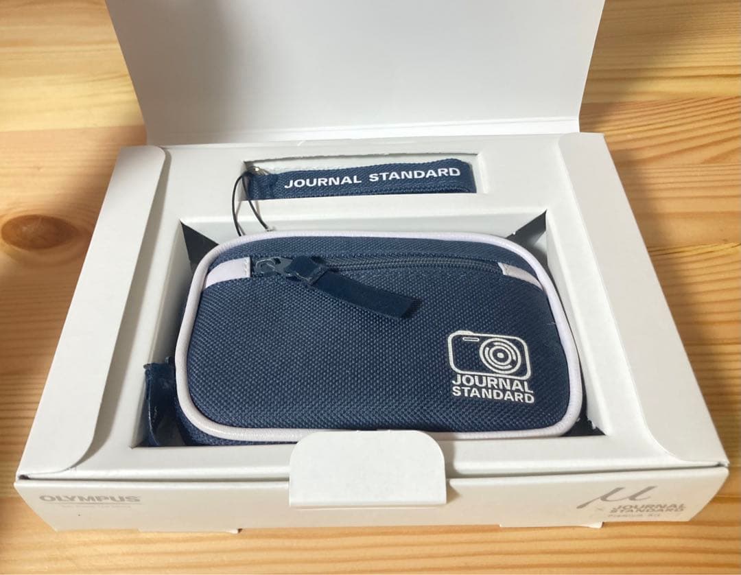 ☆超超超激レア！ OLYMPUS μ-7010 ピンク コンパクトデジタルカメラ