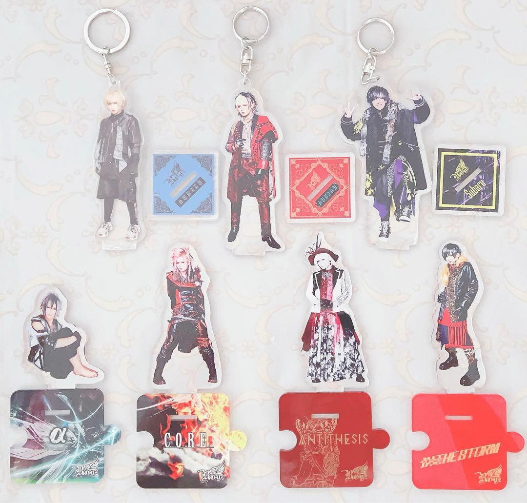 最終値下げ】Royz 昴 グッズ セット - メルカリ