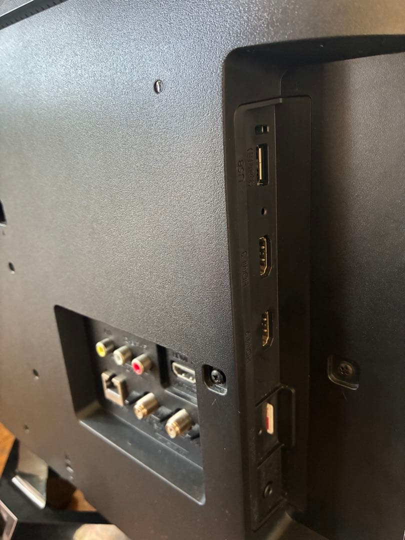 割引中(美品)フナイ 24V型 液晶テレビ FL-24H2010 2018年式